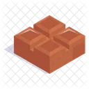 Chocolat  Icône