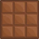 Chocolate 아이콘
