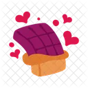 Chocolate Icon