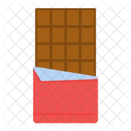 Chocolate  Icono