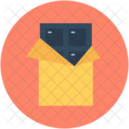 Chocolate Icon