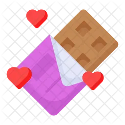 Chocolate  Icon