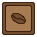 Chocolate Cholate Icon