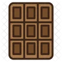 Chocolate Cholate 아이콘