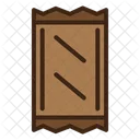 Chocolate Cholate Icon