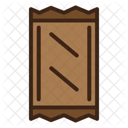 Chocolate  Icon