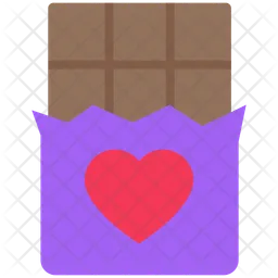 Chocolate  Icon