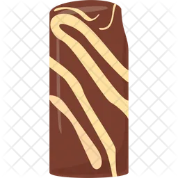 Chocolate  Ícone