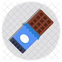 Chocolate  Icono