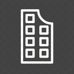 Chocolate Icon