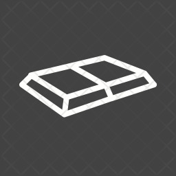 Chocolate Icon