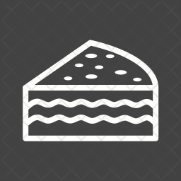 Chocolate Icon