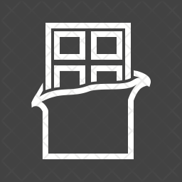 Chocolate Icon