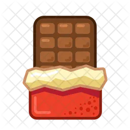 Chocolate  Icono