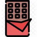 Chocolate  Icon