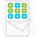 Chocolate  Icon