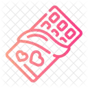 Chocolate  Icon