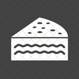 Chocolate Icon