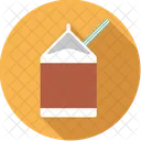 Drink Beverage Chocolate Icon