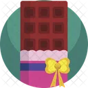 Gifts Gift Chocolate Icon