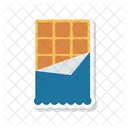 Chocolate Sweet Candy Icon
