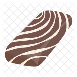 Chocolate  Icon