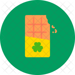 Chocolate Icon
