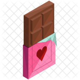Chocolate Icon