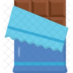 Chocolate  Icon