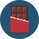 Chocolate Sweet Dessert Icon