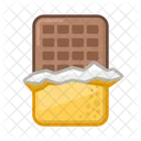 Chocolate  Icon