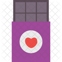 Chocolate Icon