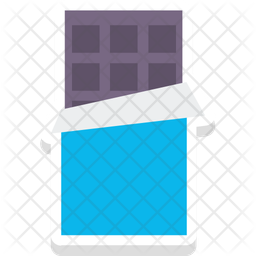 Chocolate Icon