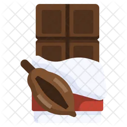 Chocolate  Icon