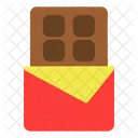 Chocolate  Icon
