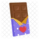 초콜릿  아이콘