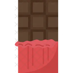 Chocolate  Ícone