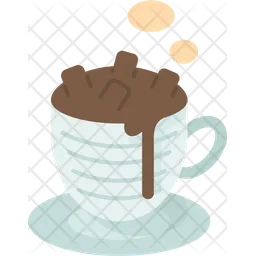 Chocolate  Icon