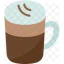 Chocolate Hot Drink Icon