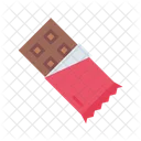 Chocolate Chocolate Box Snack Icon
