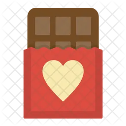 Chocolate  Icon