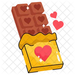 Chocolate  Icon