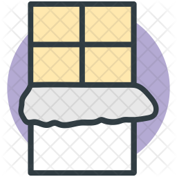 Chocolate Icon