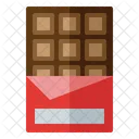 Chocolate Dessert Sweet Icon
