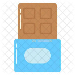 Chocolate  Icono