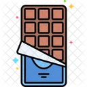 Chocolate Addiction  Icon