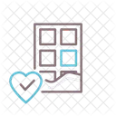 Chocolate Addiction  Icon