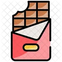 Chocolate Bar Icon