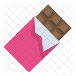 Chocolate Bar Icon