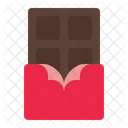 Chocolate Valentine Sweet Icon